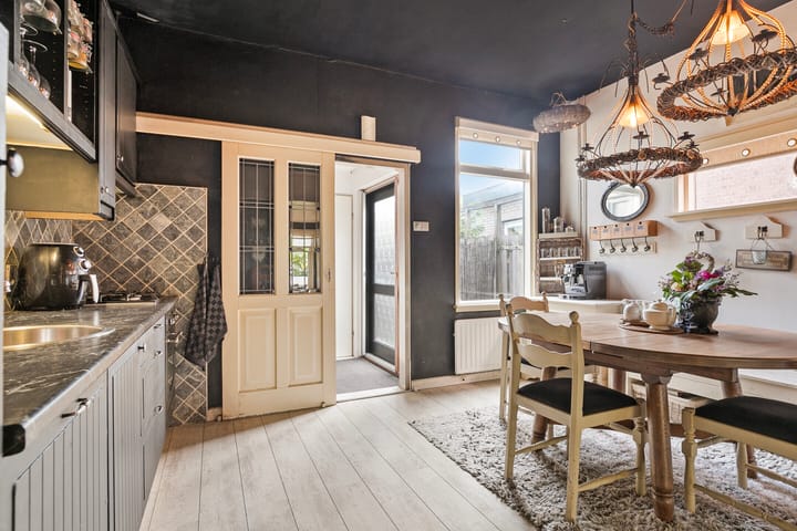 Foto 13 van Capelseweg 26