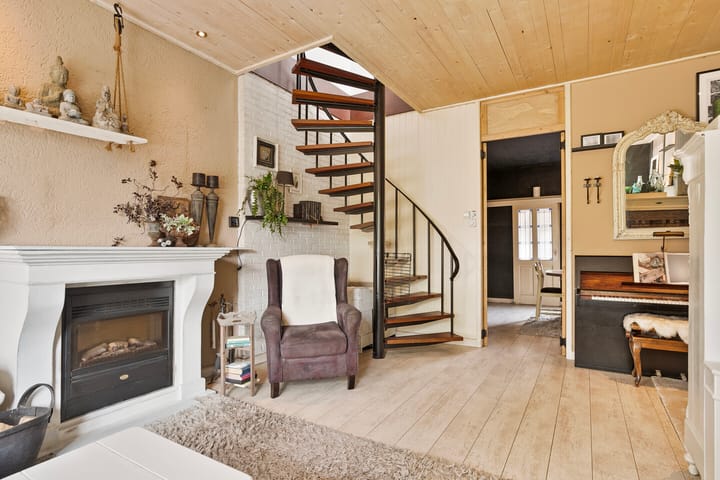 Foto 2 van Capelseweg 26