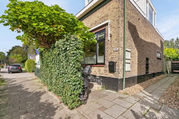 Foto 5 van Capelseweg 26