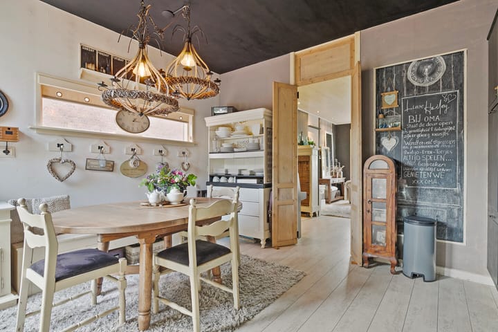 Foto 3 van Capelseweg 26