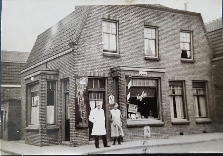 Foto 41 van Julianastraat 62