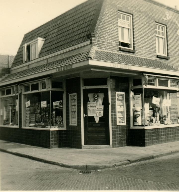 Foto 42 van Julianastraat 62