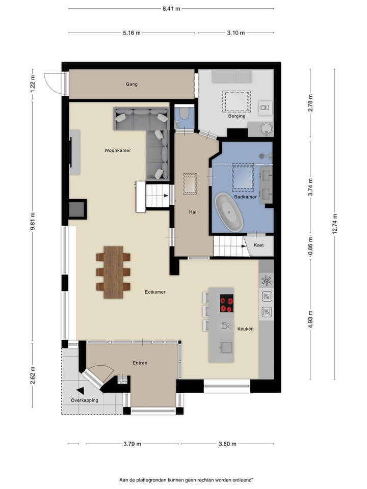 Foto 44 van Julianastraat 62