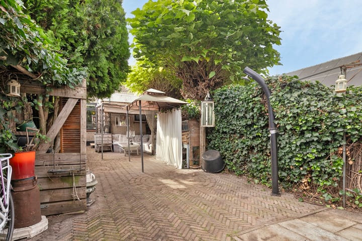 Foto 1 van Capelseweg 26