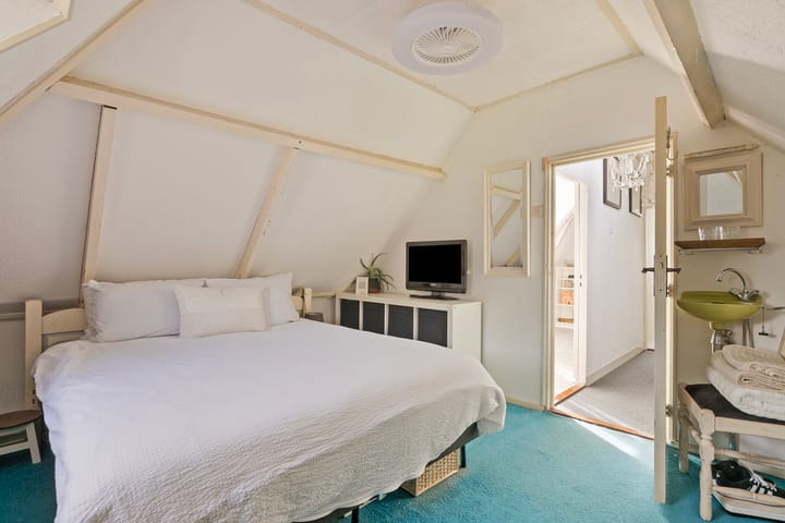 Foto 26 van Capelseweg 26