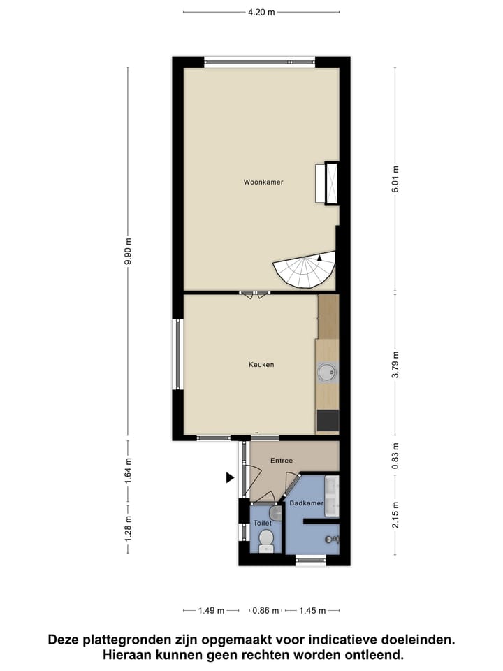 Foto 39 van Capelseweg 26