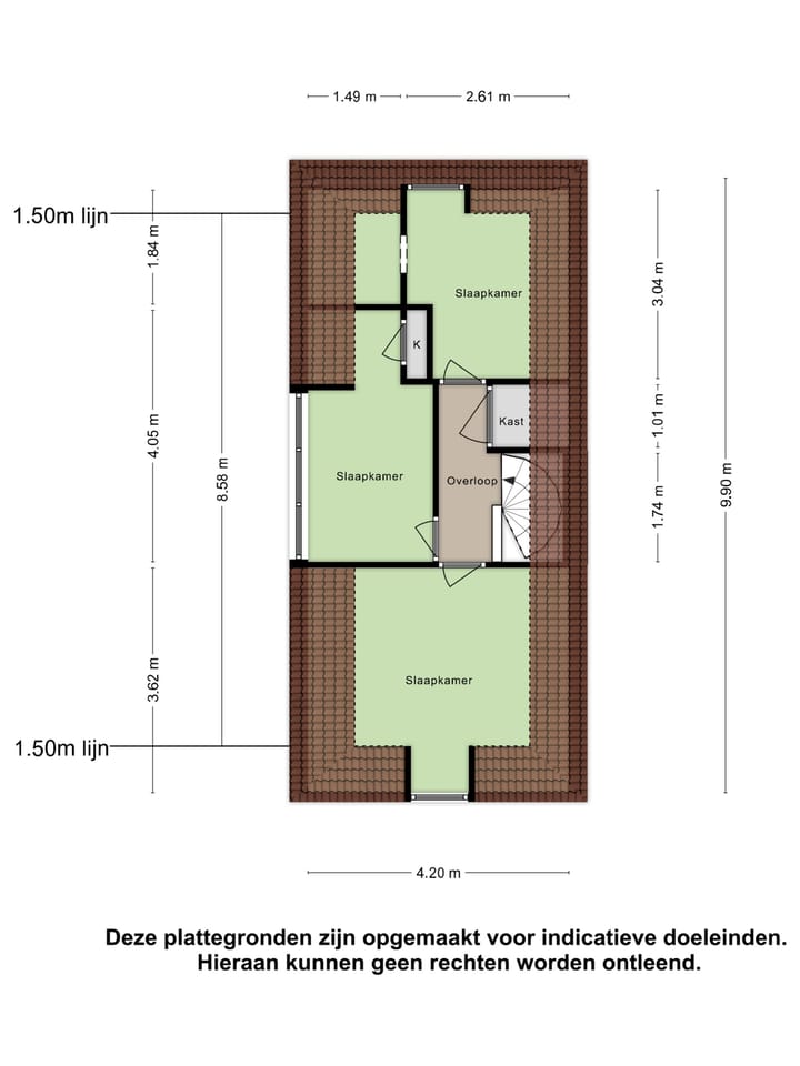 Foto 40 van Capelseweg 26