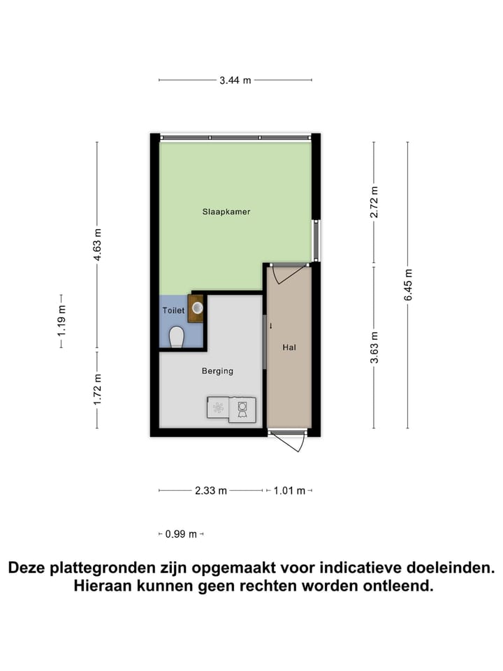 Foto 41 van Capelseweg 26