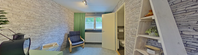 View 360° photo of Slaapkamer of Zwanenlaan 17