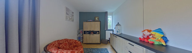 View 360° photo of Slaapkamer of Zwanenlaan 17