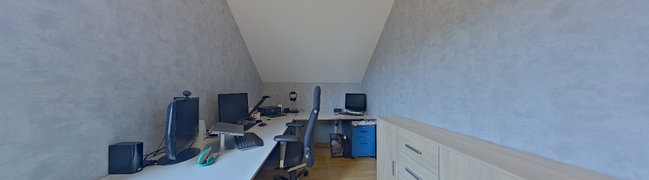 View 360° photo of Slaapkamer of Zwanenlaan 17