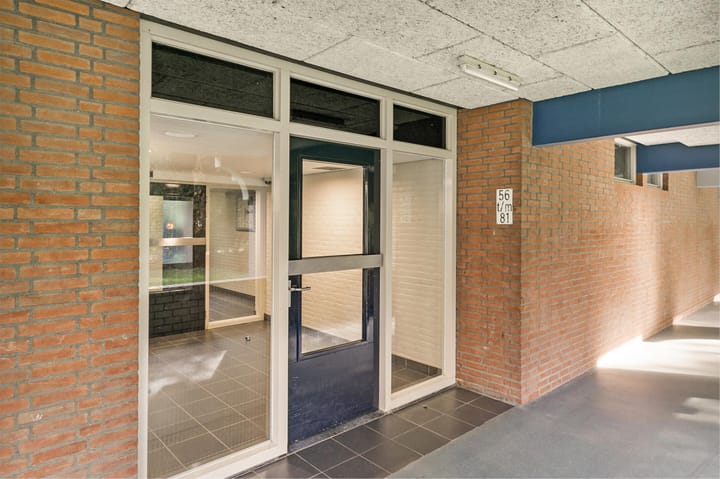 Foto 3 van Leksmondhof 80