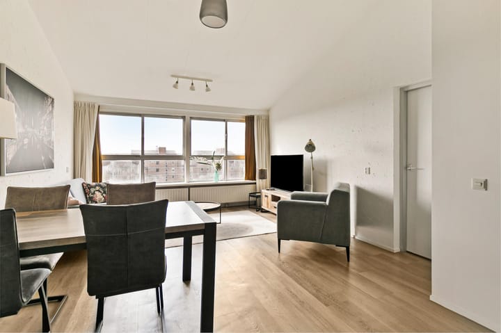 Foto 9 van Leksmondhof 80