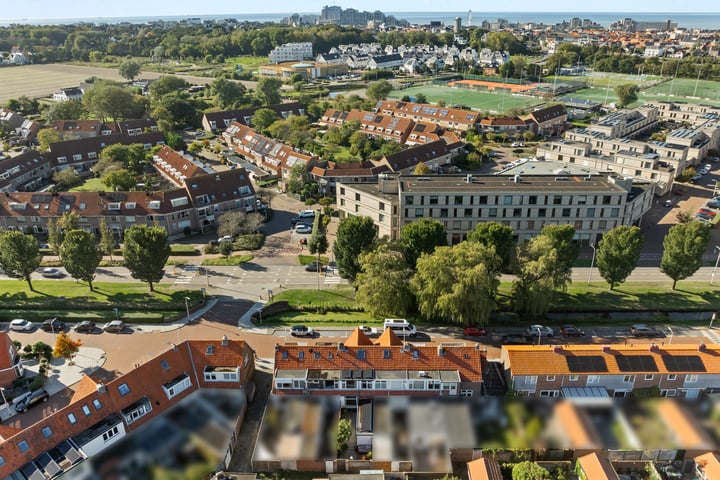 Bekijk foto 33 van Weteringkade 36