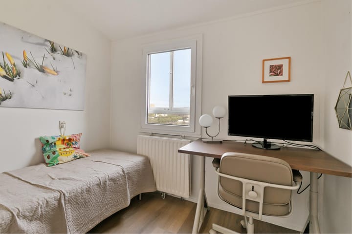 Foto 15 van Leksmondhof 80