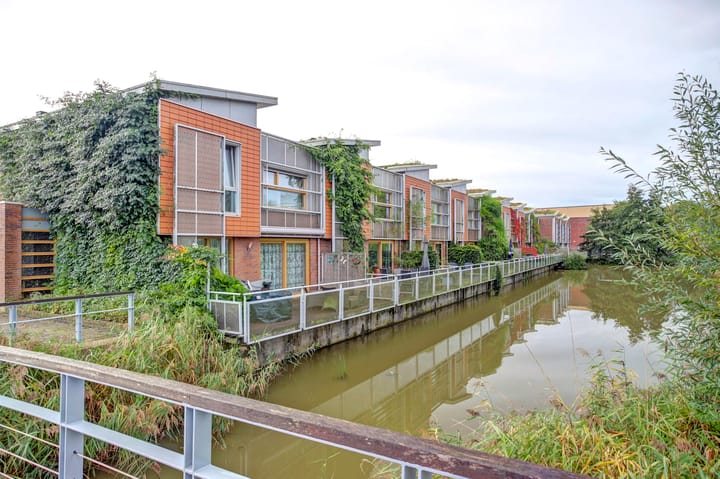 Foto 1 van Octavialaan 39