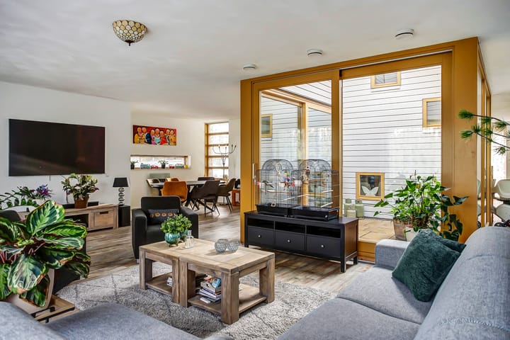 Foto 2 van Octavialaan 39