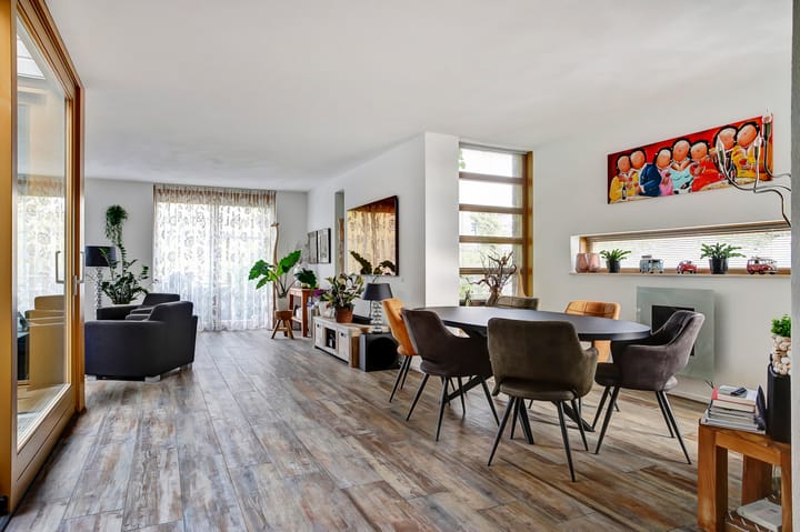 Foto 3 van Octavialaan 39