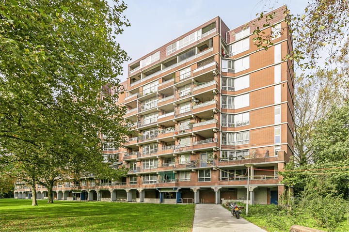 Foto 2 van Leksmondhof 80