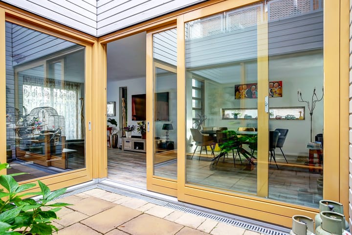 Foto 5 van Octavialaan 39