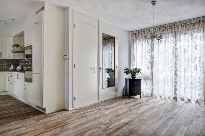 Foto 6 van Octavialaan 39