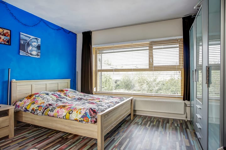 Foto 8 van Octavialaan 39