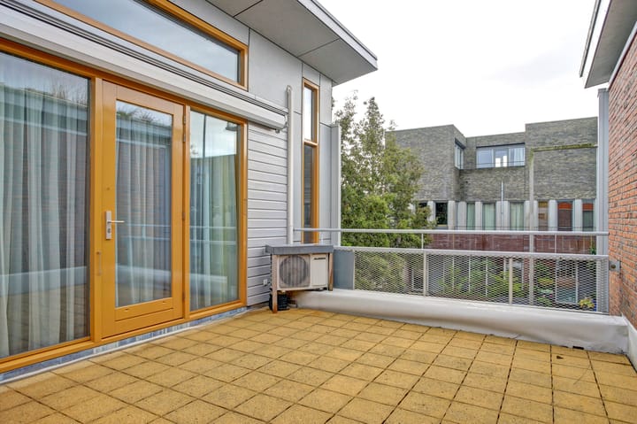 Foto 9 van Octavialaan 39