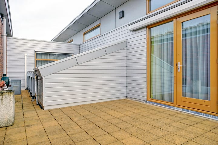 Foto 10 van Octavialaan 39