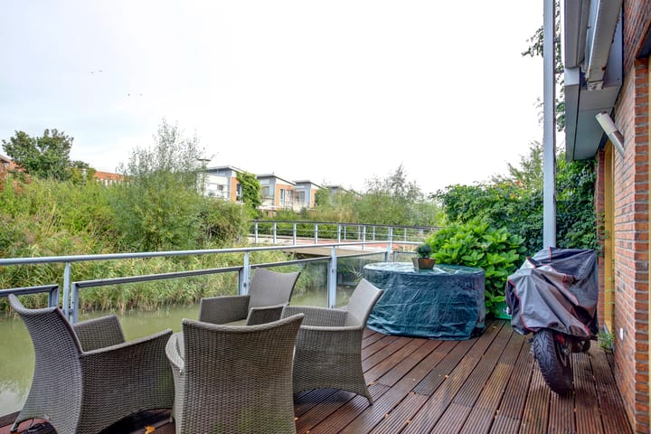 Foto 12 van Octavialaan 39