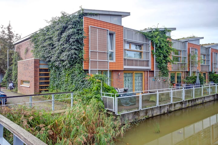 Foto 13 van Octavialaan 39