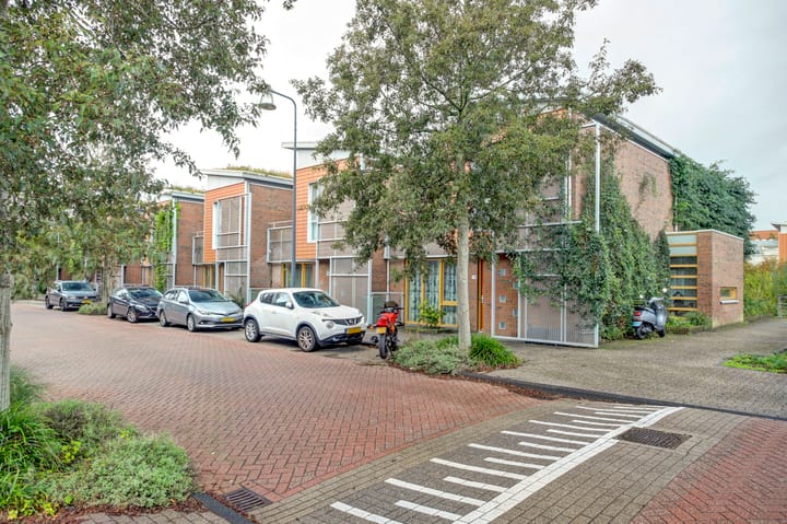 Foto 14 van Octavialaan 39