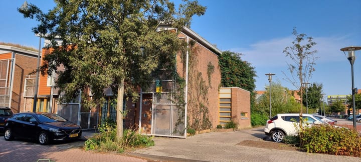 Foto 15 van Octavialaan 39