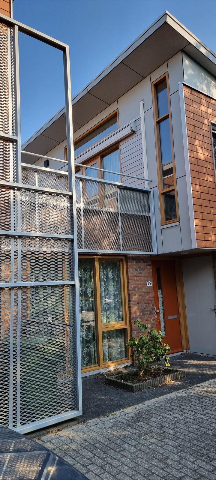 Foto 17 van Octavialaan 39