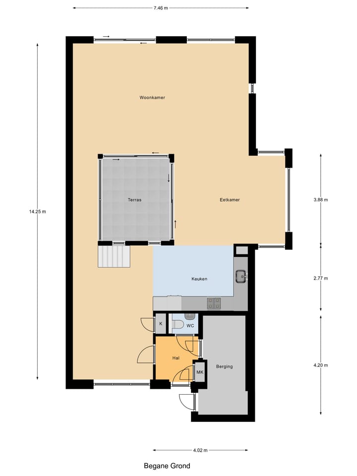 Foto 26 van Octavialaan 39