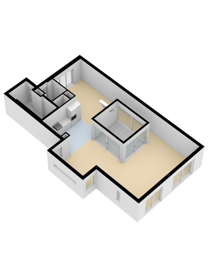 Foto 28 van Octavialaan 39