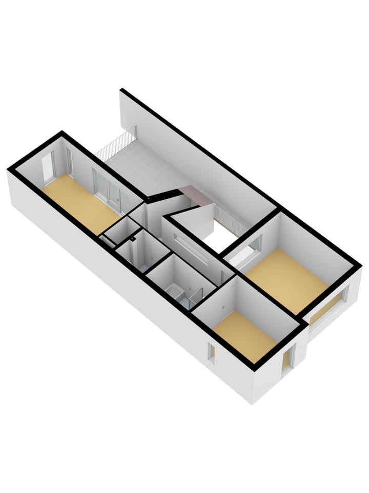 Foto 29 van Octavialaan 39