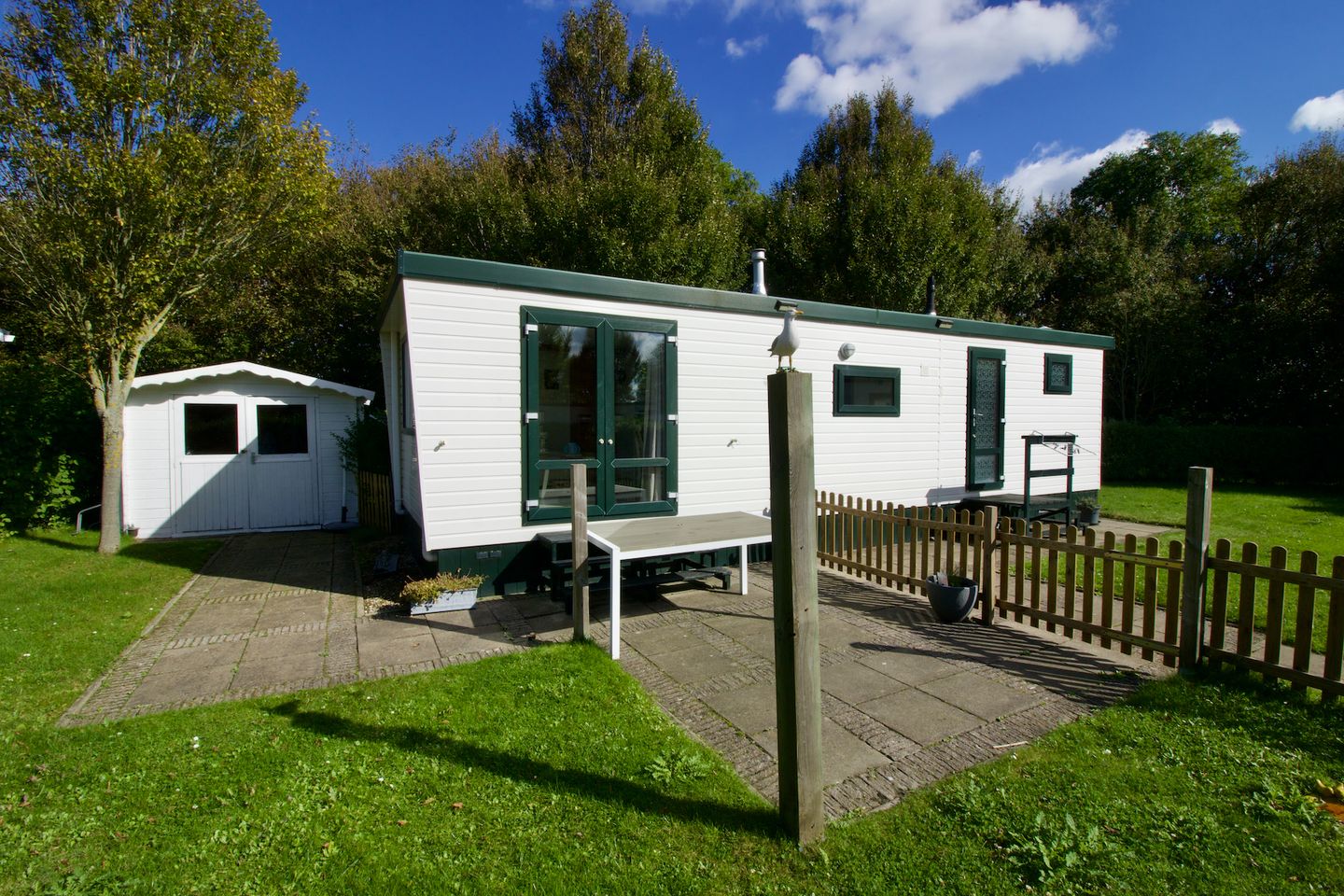 Photo 10 of Landmetersweg 1-S08