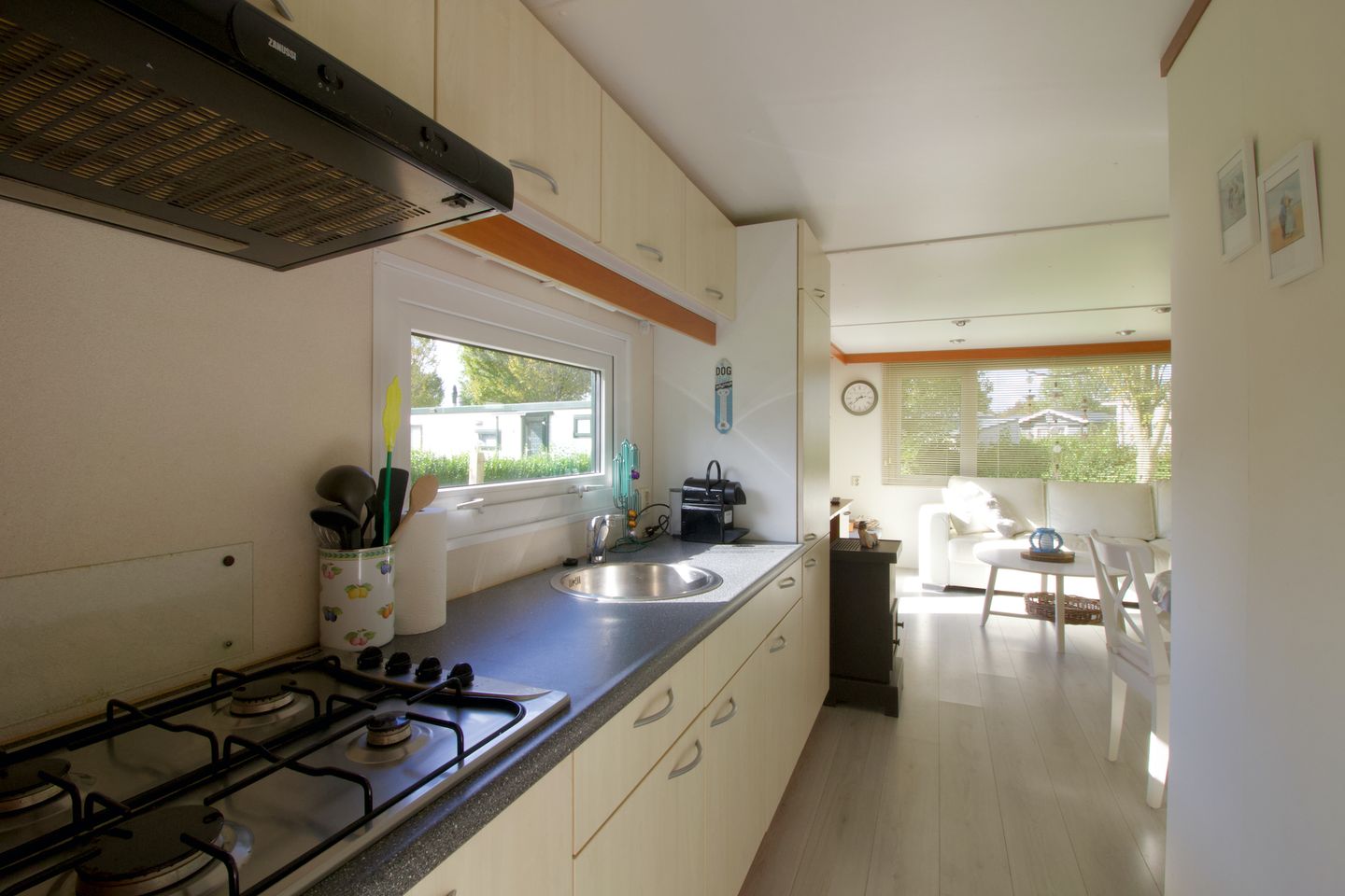 Photo 4 of Landmetersweg 1-S08