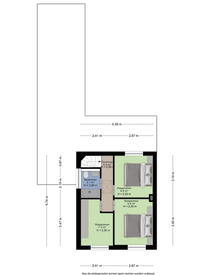 Photo 38 of Broekstraat 30