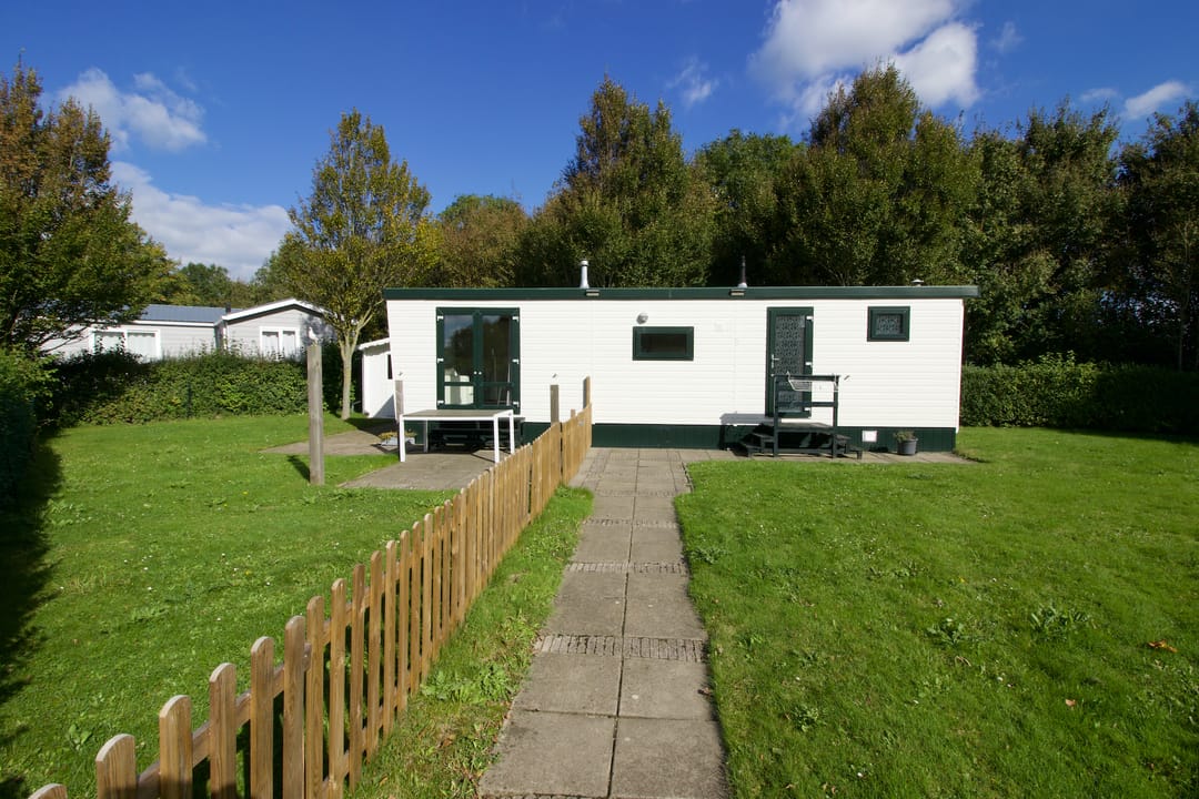 Foto 1 van Landmetersweg 1-S08