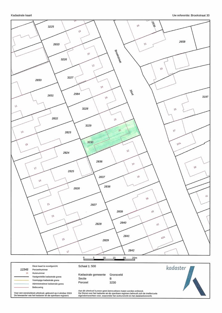 Photo 40 of Broekstraat 30