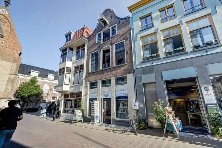 Foto 3 van Broederenstraat 41-A