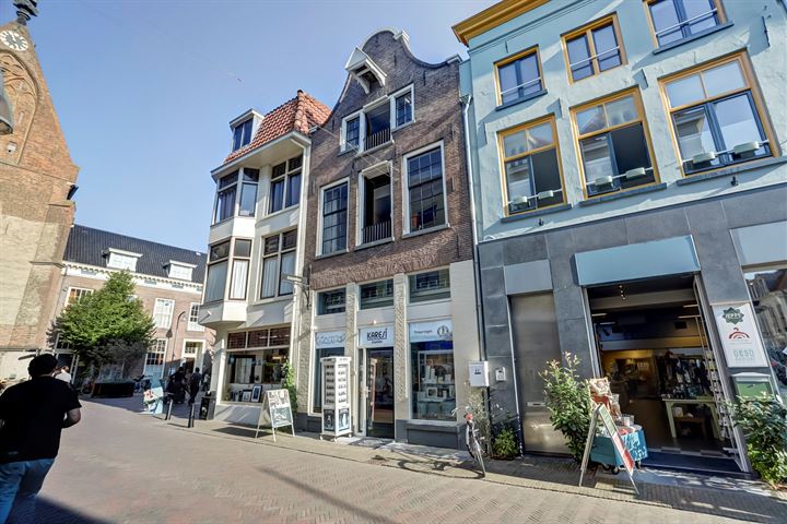 Bekijk foto 3 van Broederenstraat 41-A