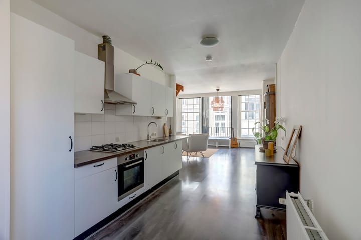 Foto 9 van Broederenstraat 41-A