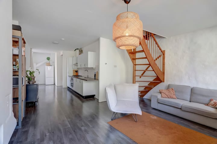 Foto 10 van Broederenstraat 41-A