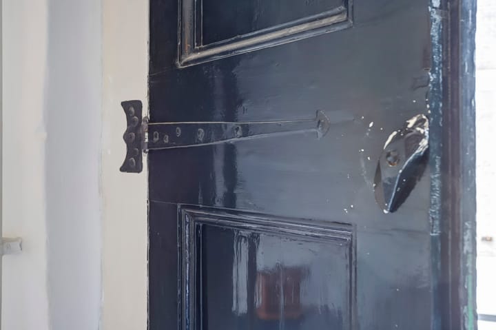 Foto 13 van Broederenstraat 41-A