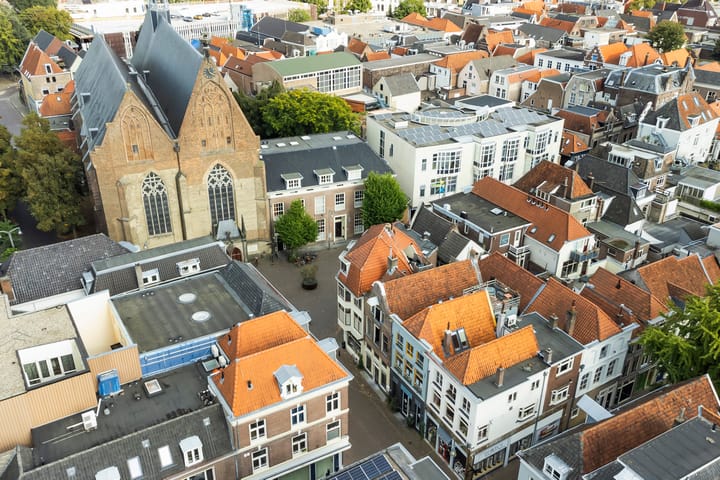 Foto 2 van Broederenstraat 41-A