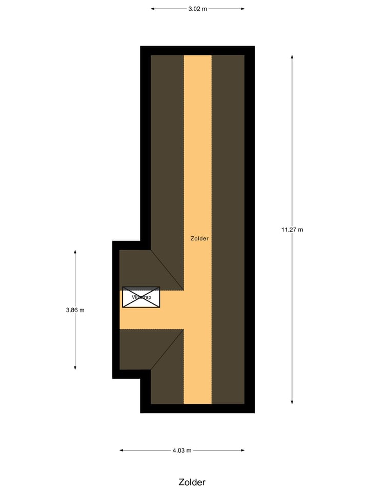 Foto 37 van Broederenstraat 41-A