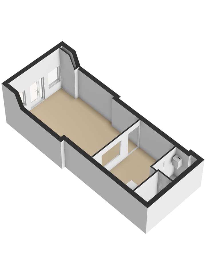 Foto 38 van Broederenstraat 41-A