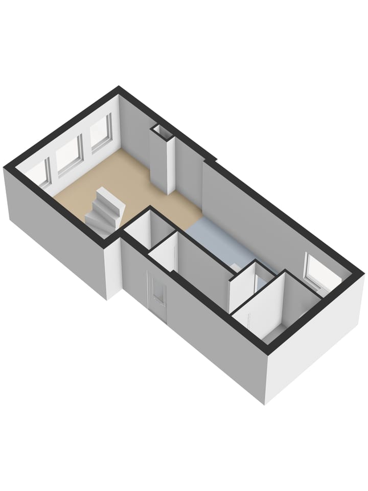 Foto 39 van Broederenstraat 41-A